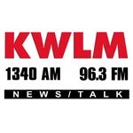 kwlm weather|News Talk 1340 .